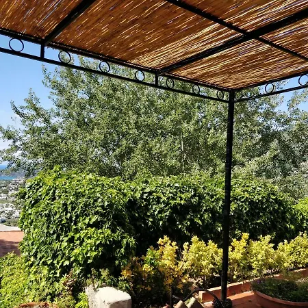 Villa Andrea Forio  Exterior photo
