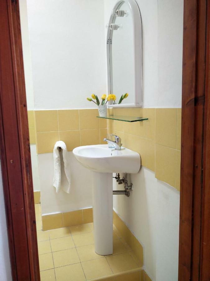 Andrea Apartment *