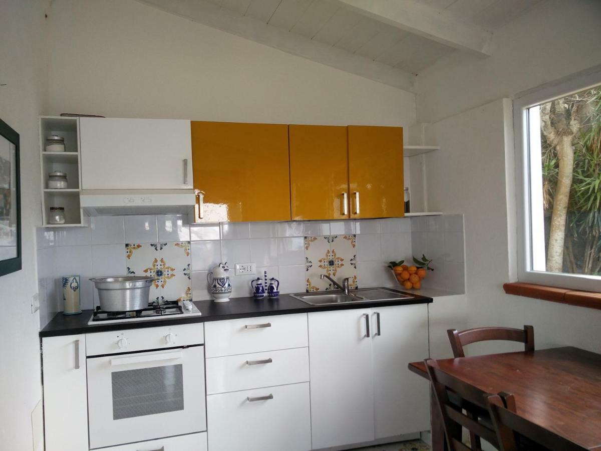 Apartment Andrea Forio (Isola d'Ischia)