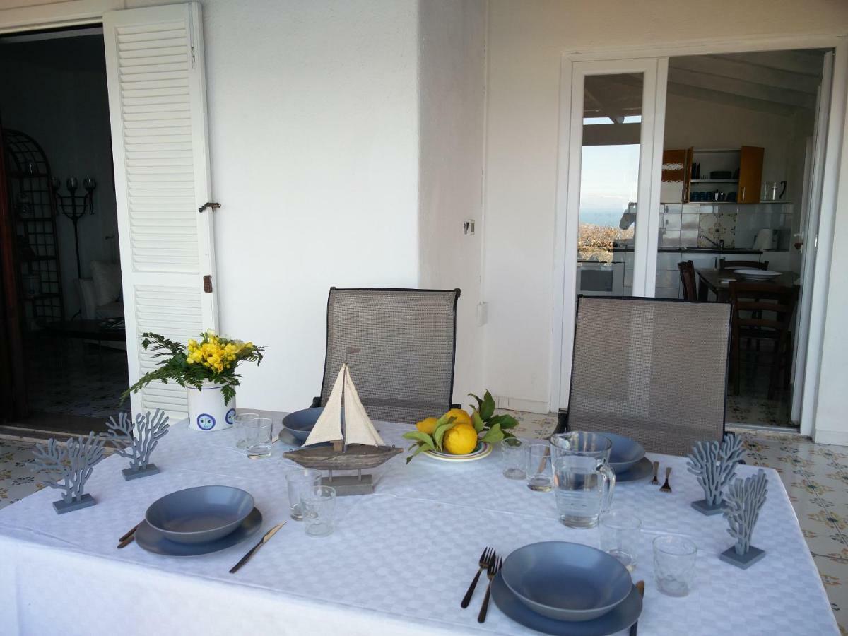 Apartment Andrea Forio (Isola d'Ischia)