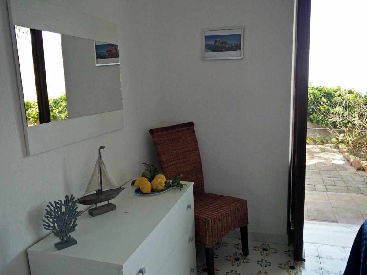 Apartment Andrea Forio (Isola d'Ischia)